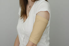 Load image into Gallery viewer, PICC Line Cover | Made in USA | 70+ Designer Patterns