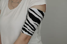 Load image into Gallery viewer, PICC Line Cover | Made in USA | 70+ Designer Patterns