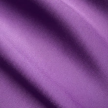 Load image into Gallery viewer, Brace Cover Fabric Swatch in Purple