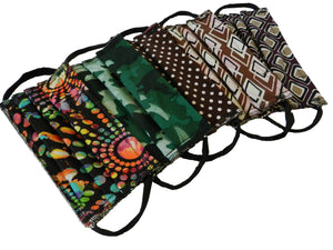 Face Covers at CastCoverFashions.com